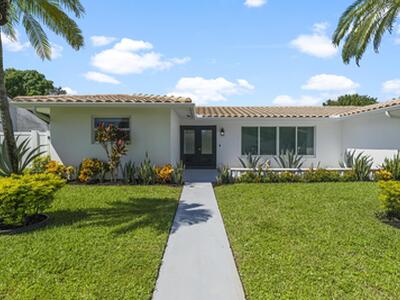 599 NW 13th Drive, Boca Raton, FL 33486