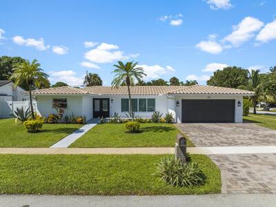 599 NW 13th Drive, Boca Raton, FL 33486