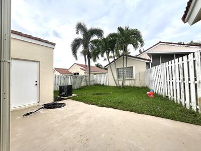 7063 Burgess Drive, Lake Worth, FL 33467