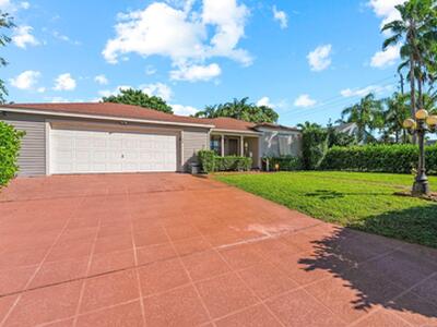 1103 Sunset Road, West Palm Beach, FL 33401