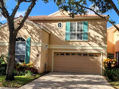 40 ViA Verona, Palm Beach Gardens, FL 33418