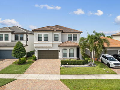 4639 San Fratello Circle