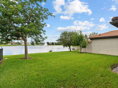 4639 San Fratello Circle, Lake Worth, FL 33467