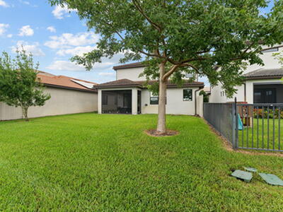 4639 San Fratello Circle, Lake Worth, FL 33467