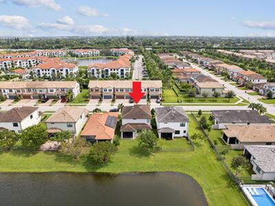 4639 San Fratello Circle, Lake Worth, FL 33467