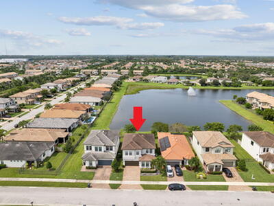 4639 San Fratello Circle, Lake Worth, FL 33467