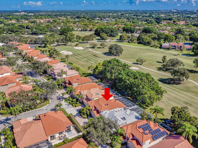 118 Monterey Pointe Drive, Palm Beach Gardens, FL 33418