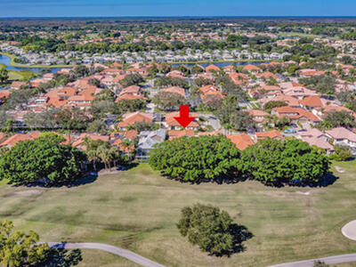 118 Monterey Pointe Drive, Palm Beach Gardens, FL 33418