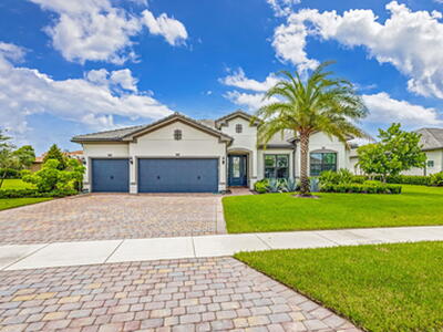 9171 Balsamo Drive, Palm Beach Gardens, FL 33412