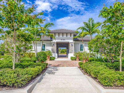 9171 Balsamo Drive, Palm Beach Gardens, FL 33412