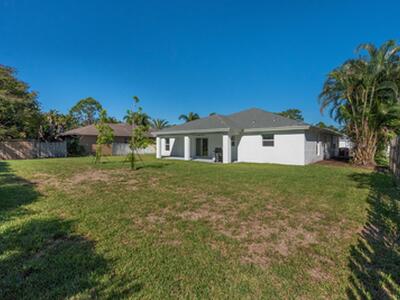 5996 NW Baynard Drive, Port Saint Lucie, FL 34986