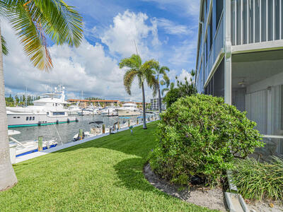 37 Yacht Club Drive, North Palm Beach, FL 33408