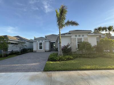 10036 Seagrass Way, Palm Beach Gardens, FL 33412