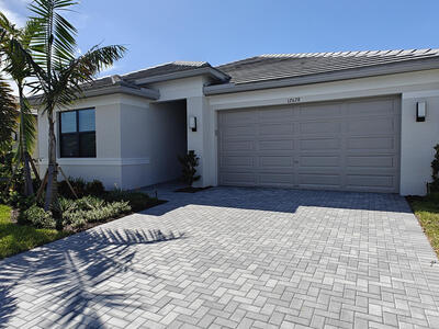 12628 SW Manatee Marsh Terrace, Port Saint Lucie, FL 34987