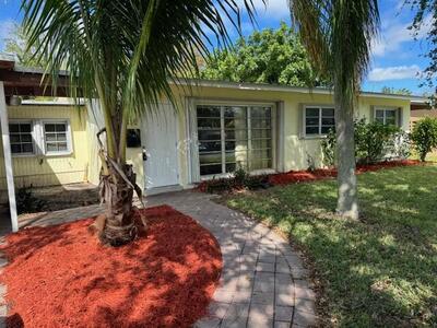 509 NW 30 Court, Wilton Manors, FL 33311