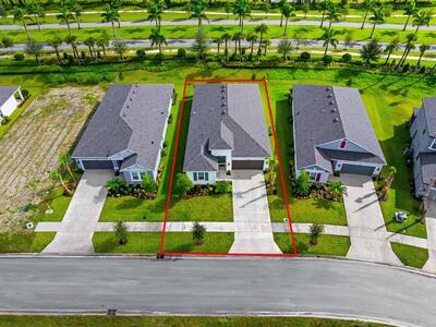 11846 SW Macelli Way, Port Saint Lucie, FL 34987