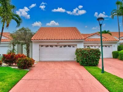 3877 Candlewood Boulevard, Boca Raton, FL 33487