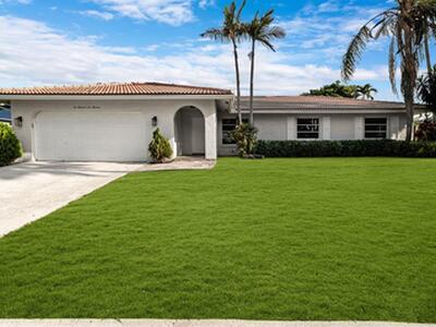 2610 NW 32nd Street, Boca Raton, FL 33434