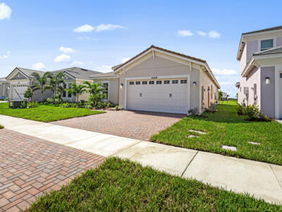 14208 Lacebark, Westlake, FL 33470