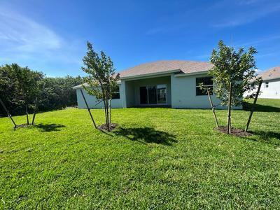 313 SW Kestor Drive, Port Saint Lucie, FL 34953