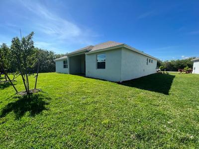 313 SW Kestor Drive, Port Saint Lucie, FL 34953