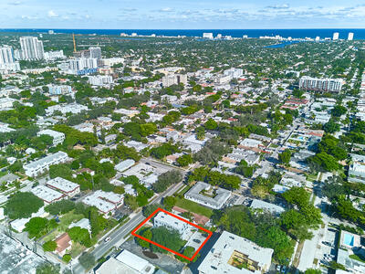 2020 Washington Street, Hollywood, FL 33020