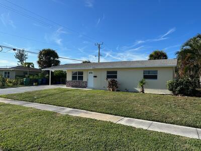 380 W 21st Street, Riviera Beach, FL 33404