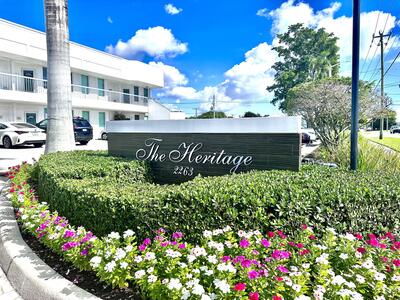 2263 NW Boca Raton Boulevard, Boca Raton, FL 33431