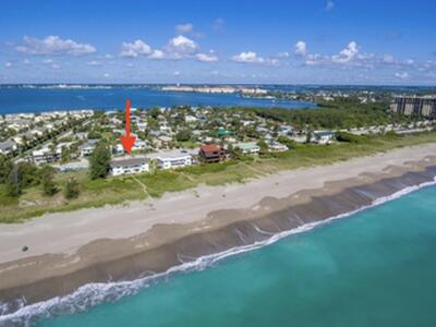 1156 S Ocean Drive, Hutchinson Island, FL 34949