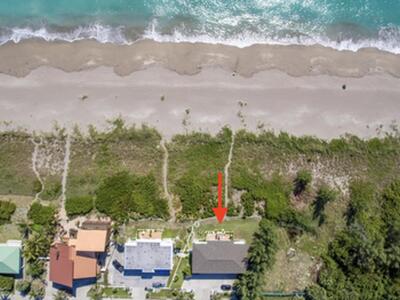 1156 S Ocean Drive, Hutchinson Island, FL 34949