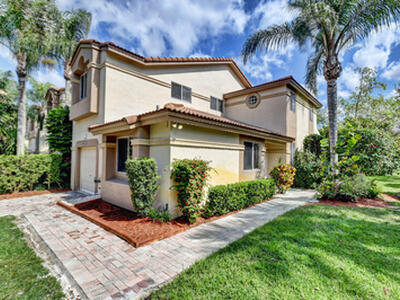 6796 Via Regina, Boca Raton, FL 33433