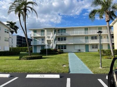 170 Horizons E, Boynton Beach, FL 33435