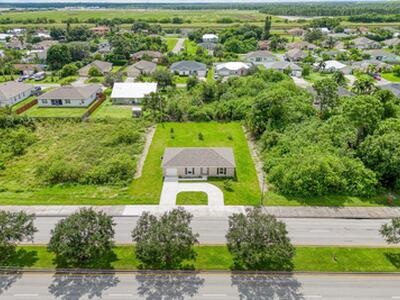 316 SW Becker Road, Port Saint Lucie, FL 34953