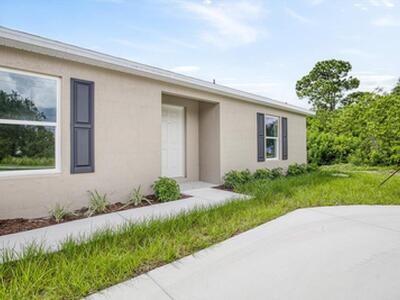 316 SW Becker Road, Port Saint Lucie, FL 34953