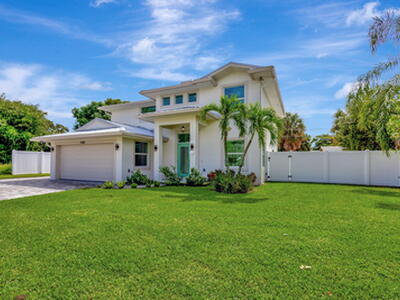 1900 Redbank Road, North Palm Beach, FL 33408