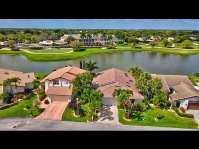 5767 Lakeview Mews Place, Boynton Beach, FL 33437