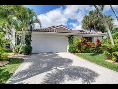 5767 Lakeview Mews Place, Boynton Beach, FL 33437