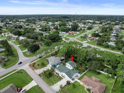 1992 SW Brisbane Street, Port Saint Lucie, FL 34984