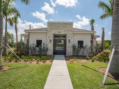 8678 Via Mar Rosso, Lake Worth, FL 33467