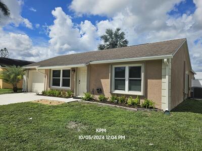 105 Wingate Drive, Jupiter, FL 33458