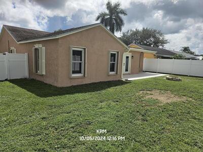 105 Wingate Drive, Jupiter, FL 33458