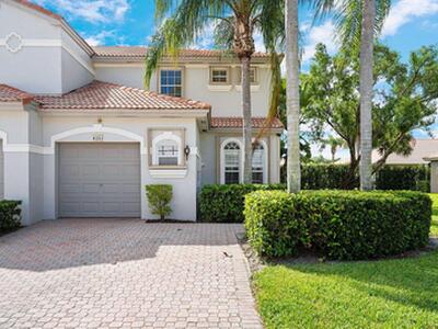 8350 Via Serena, Boca Raton, FL 33433