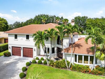 2570 Avenue Au Soleil, Delray Beach, FL 33483