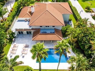 2570 Avenue Au Soleil, Delray Beach, FL 33483