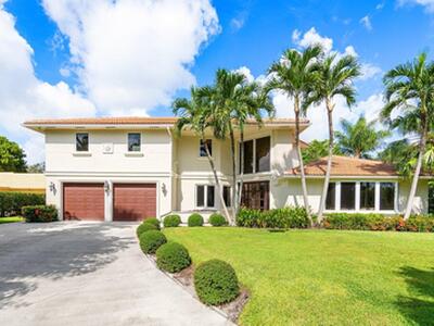 2570 Avenue Au Soleil, Delray Beach, FL 33483