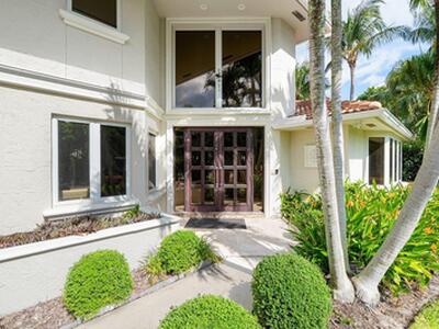 2570 Avenue Au Soleil, Delray Beach, FL 33483