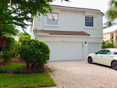 2067 Cezanne Road, West Palm Beach, FL 33409