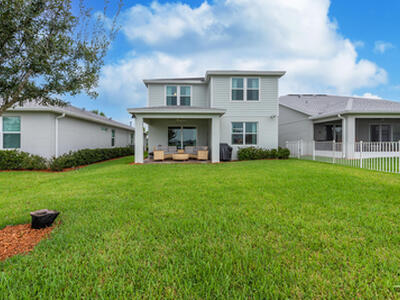 10166 SW Captiva Drive, Port Saint Lucie, FL 34987