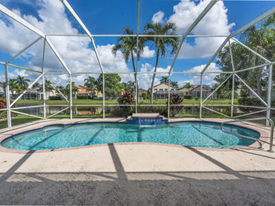 19681 Black Olive Lane, Boca Raton, FL 33498