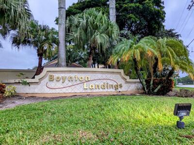 2319 N Congress Avenue, Boynton Beach, FL 33426